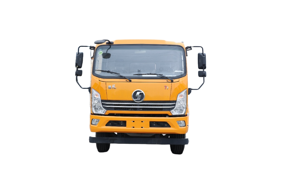 Intelligent Asphalt Spreader（12m³）