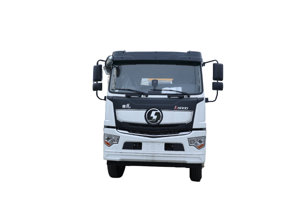 Intelligent Asphalt Spreader（12m³）