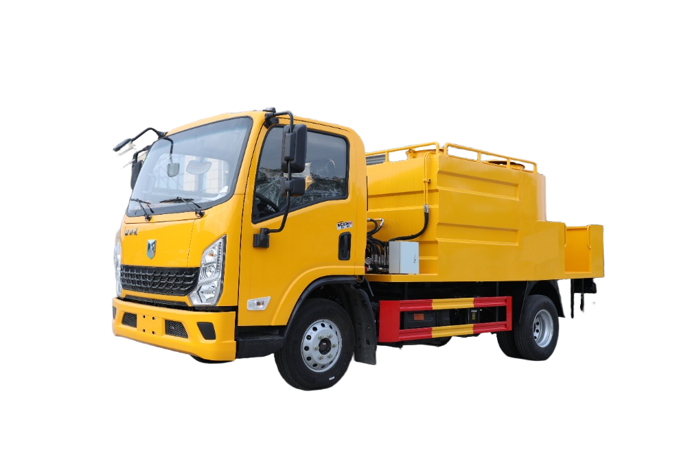 Cement slurry spreader